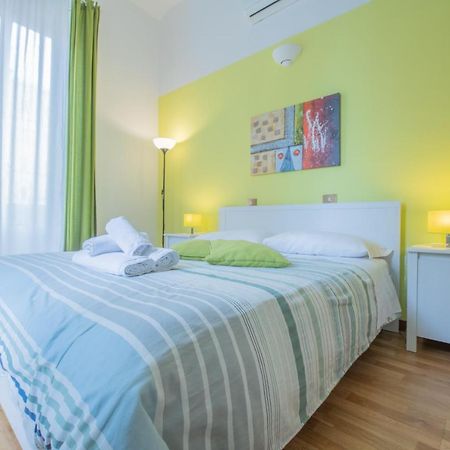 Locanda Sant'Anna Rom Exterior foto