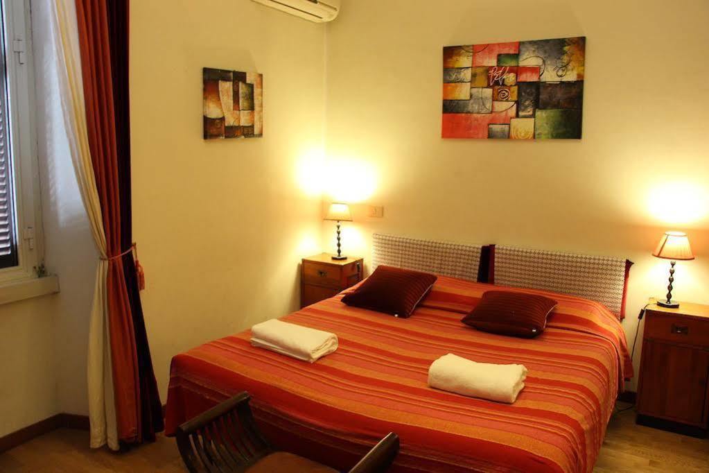 Locanda Sant'Anna Rom Exterior foto