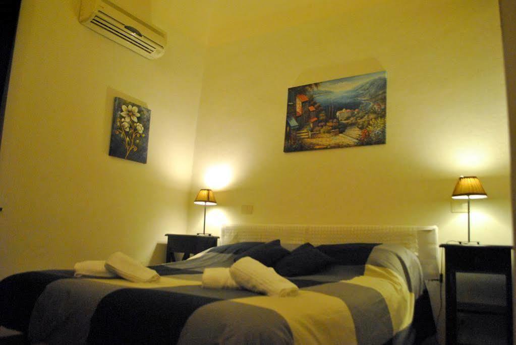Locanda Sant'Anna Rom Exterior foto