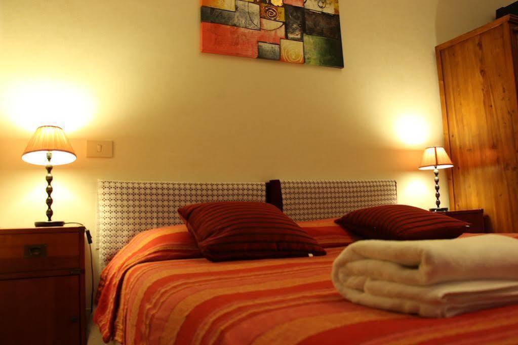 Locanda Sant'Anna Rom Exterior foto