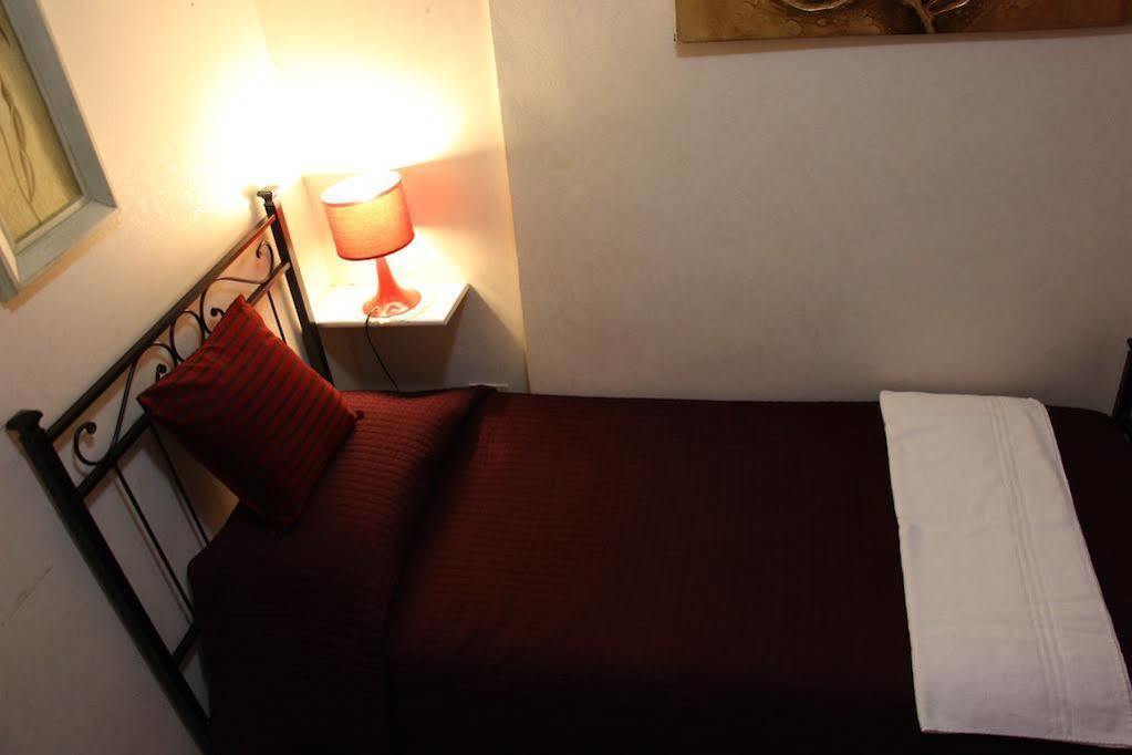 Locanda Sant'Anna Rom Exterior foto