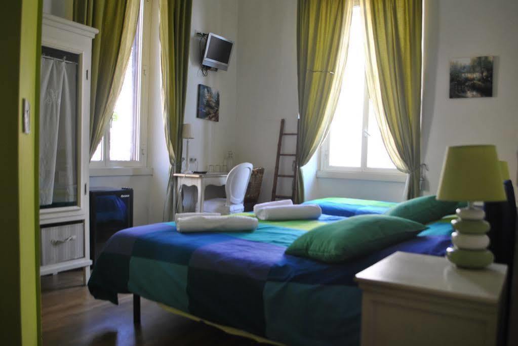 Locanda Sant'Anna Rom Exterior foto