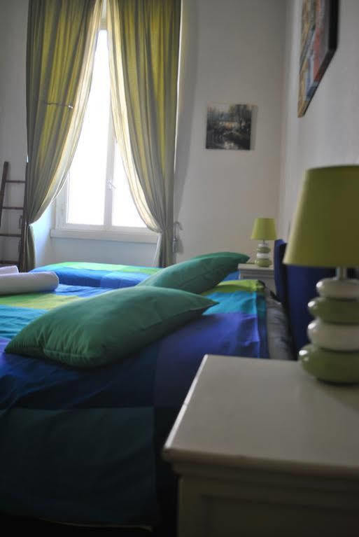 Locanda Sant'Anna Rom Exterior foto