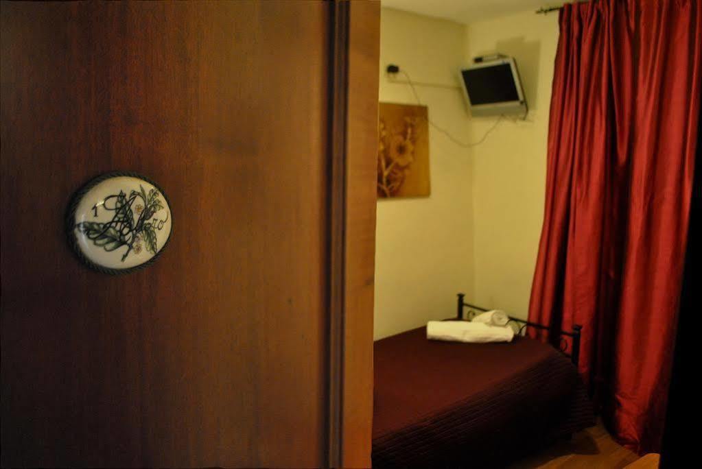 Locanda Sant'Anna Rom Exterior foto