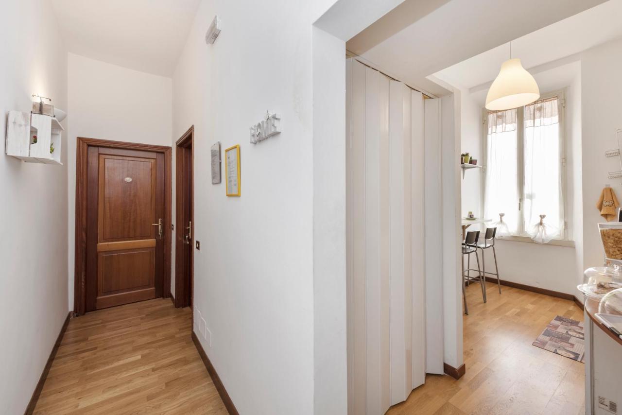 Locanda Sant'Anna Rom Exterior foto