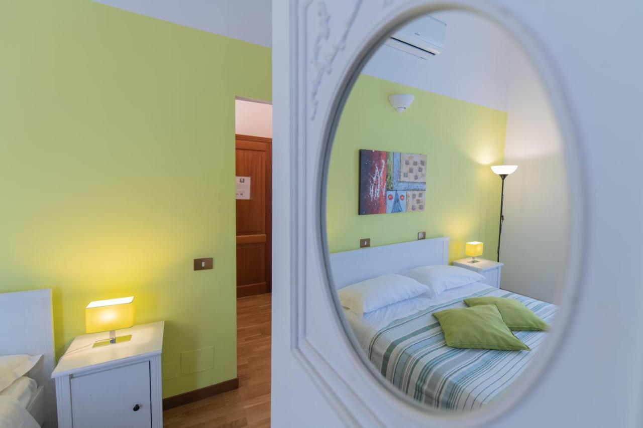 Locanda Sant'Anna Rom Exterior foto